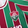 Kid's Fluminense FC Jersey Away Soccer Soccer Kits 2023/24 - soccerdiveshop