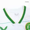 Ireland Jersey Custom Soccer Jersey Away 2023 - soccerdiveshop