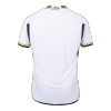 Real Madrid Jersey Soccer Jersey Home 2023/24 - soccerdiveshop