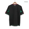 Mexico Jersey Custom Away Soccer Retro Jersey 2010 - soccerdiveshop