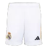 Real Madrid Jersey Custom Home Soccer Jersey 2023/24 - soccerdiveshop