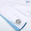 Manchester City Jersey Custom Home Soccer Jersey 2023/24 - soccerdiveshop