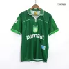 SE Palmeiras Jersey Home Soccer Retro Jersey 1999 - soccerdiveshop