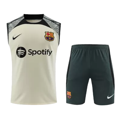 Barcelona Soccer Training Kit 2023/24 - soccerdiveshop