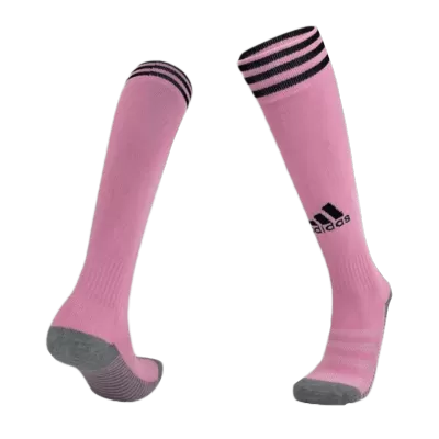 Kid's Inter Miami CF Jersey Soccer Home Socks 2022 - soccerdiveshop