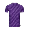 Fiorentina Jersey Custom Soccer Jersey Home 2023/24 - soccerdiveshop