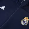 Real Madrid Soccer Soccer Tracksuit 2023/24 2 Piece Set - soccerdiveshop