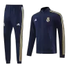 Real Madrid Soccer Soccer Tracksuit 2023/24 2 Piece Set - soccerdiveshop