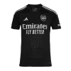 Arsenal Jersey Goalkeeper Soccer Jersey 2023/24 - soccerdiveshop