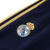 Real Madrid Soccer Soccer Tracksuit 2023/24 2 Piece Set - soccerdiveshop