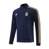 Real Madrid Soccer Soccer Tracksuit 2023/24 2 Piece Set - soccerdiveshop