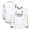 Real Madrid Jersey Home Soccer Jersey 2023/24 - soccerdiveshop