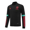 Manchester United Soccer Soccer Tracksuit 2023/24 2 Piece Set - soccerdiveshop