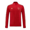 Arsenal Soccer Soccer Tracksuit 2023/24 2 Piece Set - soccerdiveshop