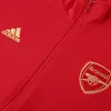 Arsenal Soccer Soccer Tracksuit 2023/24 2 Piece Set - soccerdiveshop