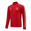 Arsenal Soccer Soccer Tracksuit 2023/24 2 Piece Set - soccerdiveshop