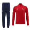 Arsenal Soccer Soccer Tracksuit 2023/24 2 Piece Set - soccerdiveshop