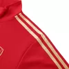 Arsenal Soccer Soccer Tracksuit 2023/24 2 Piece Set - soccerdiveshop