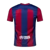 Limited Edition Barcelona x The Rolling Stones Jersey Home 2023/24 - soccerdiveshop