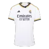 Real Madrid Custom Home Soccer Women's Jersey 2023/24 - soccerdiveshop