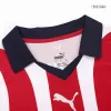 Chivas Jersey Custom Soccer Jersey Home 2023/24 - soccerdiveshop