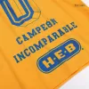 Tigres UANL Jersey Soccer Jersey Home 2023 - soccerdiveshop