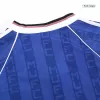 Manchester United Jersey Away Soccer Retro Jersey 88/90 - soccerdiveshop