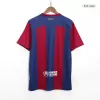 Barcelona Jersey Soccer Jersey Home 2023/24 - soccerdiveshop