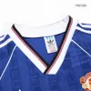 Manchester United Jersey Away Soccer Retro Jersey 88/90 - soccerdiveshop