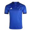 Cruzeiro EC Jersey Custom Soccer Jersey Home 2023/24 - soccerdiveshop