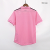 Authentic Inter Miami CF Soccer Jersey Custom Home Shirt 2023 - soccerdiveshop