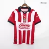 Chivas Jersey Custom Soccer Jersey Home 2023/24 - soccerdiveshop