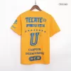 Tigres UANL Jersey Soccer Jersey Home 2023 - soccerdiveshop