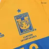 Tigres UANL Jersey Soccer Jersey Home 2023 - soccerdiveshop