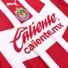 Chivas Jersey Custom Soccer Jersey Home 2023/24 - soccerdiveshop