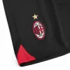 AC Milan Jersey Custom Home Soccer Jersey 2023/24 - soccerdiveshop