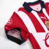 Chivas Jersey Custom Soccer Jersey Home 2023/24 - soccerdiveshop