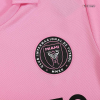 Authentic Inter Miami CF Soccer Jersey Custom Home Shirt 2023 - soccerdiveshop