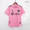 Authentic Inter Miami CF Soccer Jersey Custom Home Shirt 2023 - soccerdiveshop