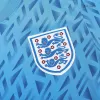 England Jersey Custom Soccer Jersey Away 2023 - soccerdiveshop