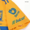 Tigres UANL Jersey Soccer Jersey Home 2023 - soccerdiveshop