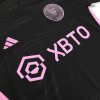 Inter Miami CF Jersey Custom Away Soccer Jersey 2023 - soccerdiveshop