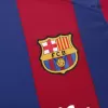 Barcelona Jersey Soccer Jersey Home 2023/24 - soccerdiveshop