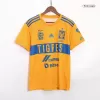 Tigres UANL Jersey Soccer Jersey Home 2023 - soccerdiveshop