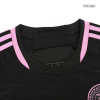 Inter Miami CF Jersey Custom Away Soccer Jersey 2023 - soccerdiveshop