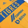 Tigres UANL Jersey Soccer Jersey Home 2023 - soccerdiveshop