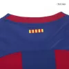 Barcelona Jersey Soccer Jersey Home 2023/24 - soccerdiveshop