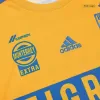 Tigres UANL Jersey Soccer Jersey Home 2023 - soccerdiveshop