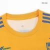 Tigres UANL Jersey Soccer Jersey Home 2023 - soccerdiveshop