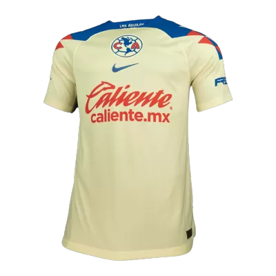 Club America Aguilas Jersey Soccer Jersey Home 2023/24 - soccerdiveshop